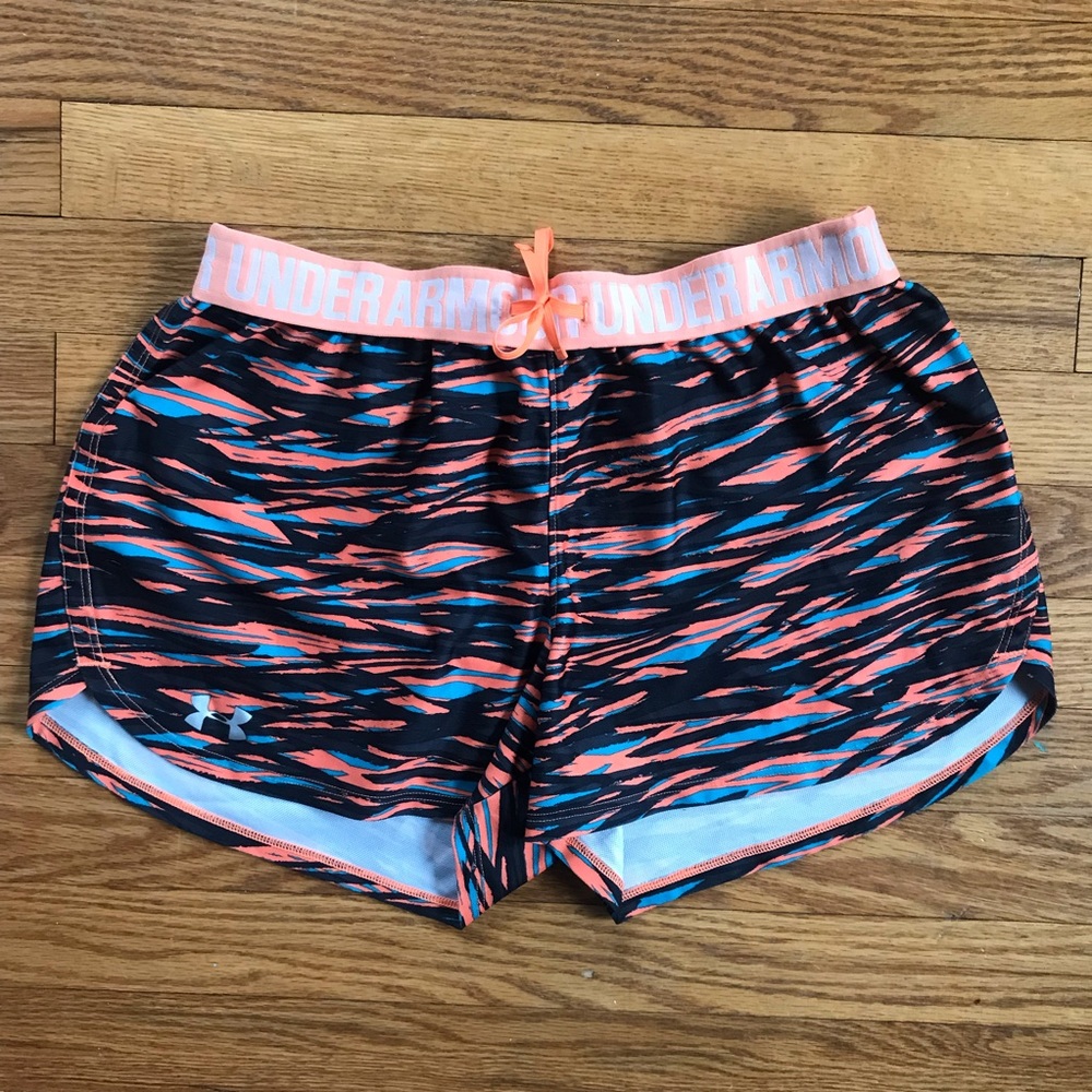 Under Armour Athletic Shorts